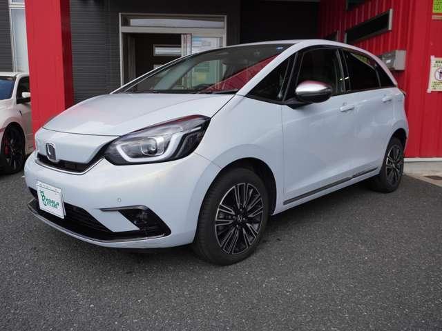 Ref:AUX-22932258 HONDA FIT 2020 1 2020 Honda Fit pearl gasoline used car Japan export