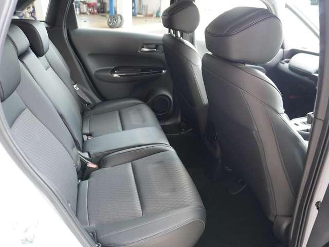 Ref:AUX-22932258 HONDA FIT 2020 5 Ref:AUX-22932258 HONDA FIT 2020 - Image 5