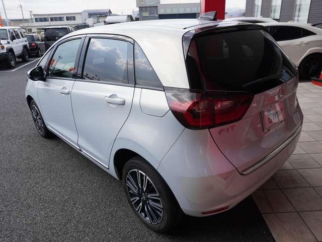 Ref:AUX-22932258 HONDA FIT 2020 7 Ref:AUX-22932258 HONDA FIT 2020 - Image 7
