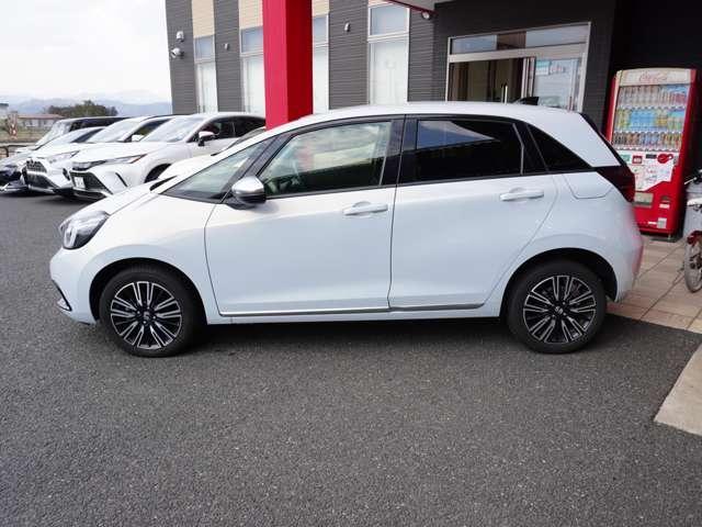 Ref:AUX-22932258 HONDA FIT 2020 8 Ref:AUX-22932258 HONDA FIT 2020 - Image 8