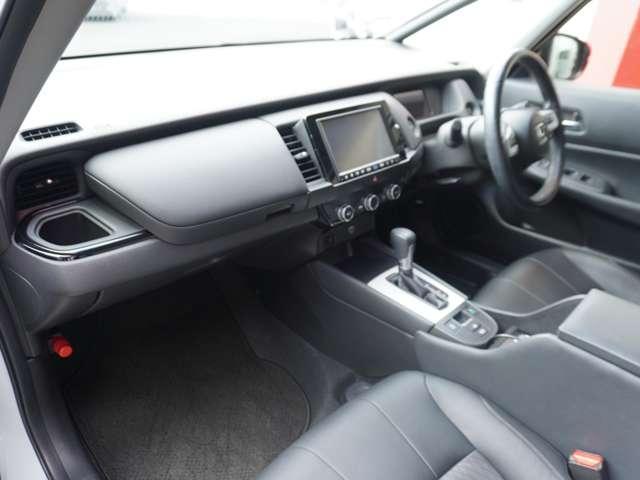 Ref:AUX-22932258 HONDA FIT 2020 9 Ref:AUX-22932258 HONDA FIT 2020 - Image 9