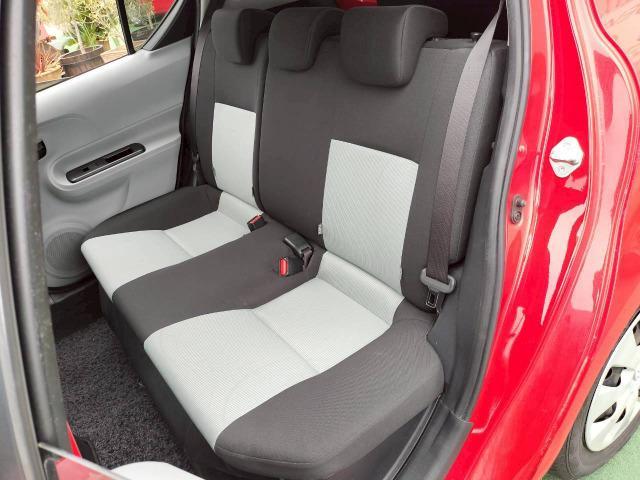 Ref:AUX-22934718 TOYOTA AQUA 2012 11 Ref:AUX-22934718 TOYOTA AQUA 2012 - Image 11