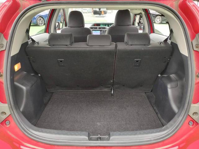 Ref:AUX-22934718 TOYOTA AQUA 2012 12 Ref:AUX-22934718 TOYOTA AQUA 2012 - Image 12