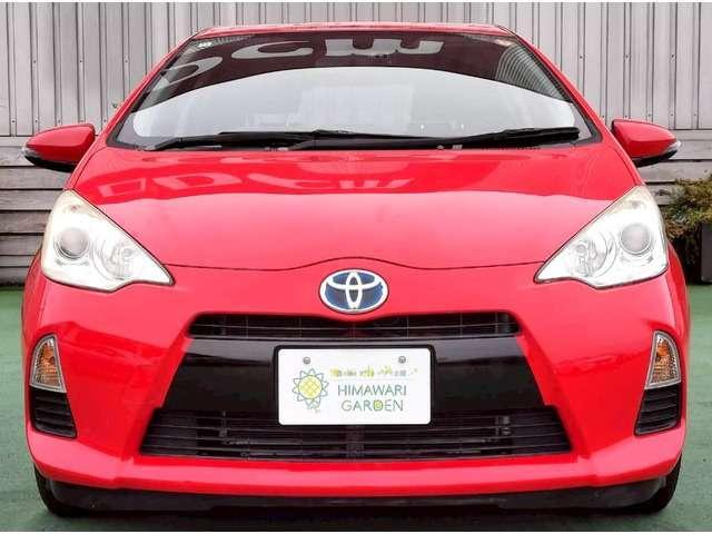 Ref:AUX-22934718 TOYOTA AQUA 2012 17 Ref:AUX-22934718 TOYOTA AQUA 2012 - Image 17