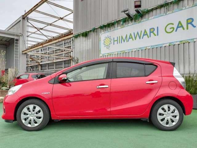 Ref:AUX-22934718 TOYOTA AQUA 2012 19 Ref:AUX-22934718 TOYOTA AQUA 2012 - Image 19