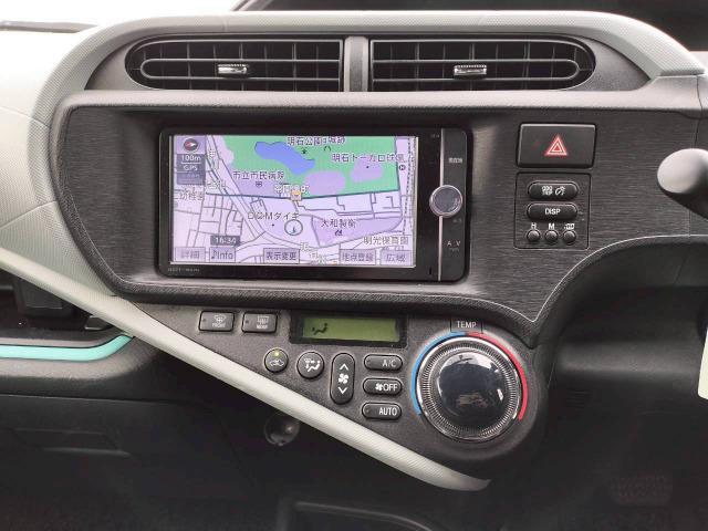 Ref:AUX-22934718 TOYOTA AQUA 2012 8 Ref:AUX-22934718 TOYOTA AQUA 2012 - Image 8