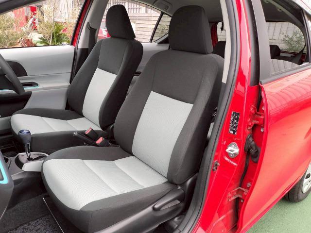 Ref:AUX-22934718 TOYOTA AQUA 2012 10 Ref:AUX-22934718 TOYOTA AQUA 2012 - Image 10