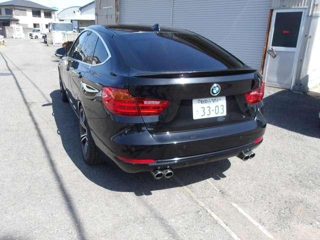 Ref:AUX-22934749 BMW 3 SERIES 2016 11 Ref:AUX-22934749 BMW 3 SERIES 2016 - Image 11