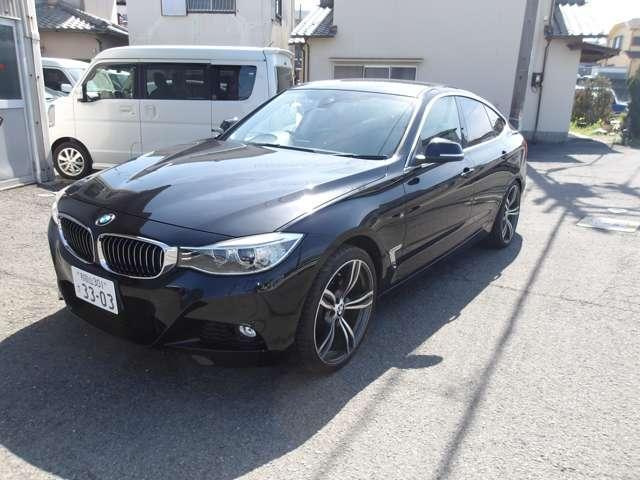 Ref:AUX-22934749 BMW 3 SERIES 2016 3 Ref:AUX-22934749 BMW 3 SERIES 2016 - Image 3