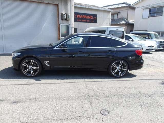 Ref:AUX-22934749 BMW 3 SERIES 2016 4 Ref:AUX-22934749 BMW 3 SERIES 2016 - Image 4