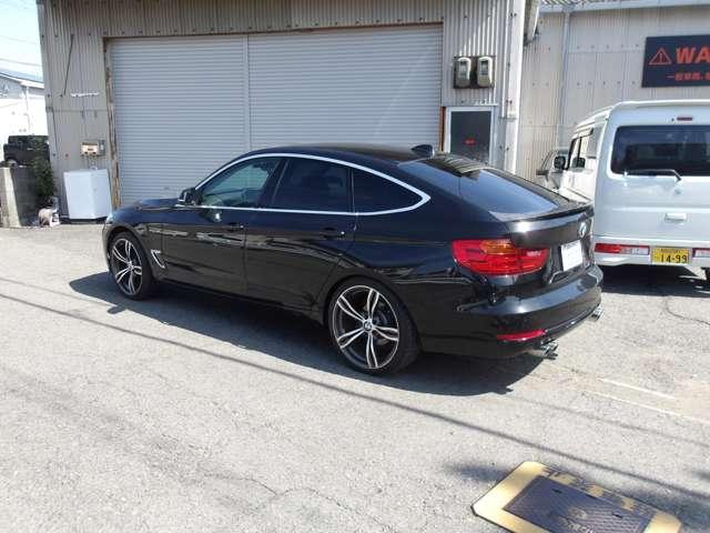 Ref:AUX-22934749 BMW 3 SERIES 2016 5 Ref:AUX-22934749 BMW 3 SERIES 2016 - Image 5