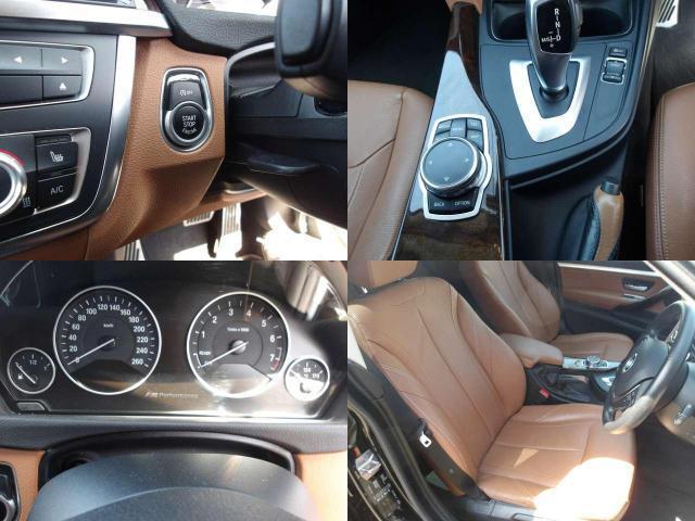 Ref:AUX-22934749 BMW 3 SERIES 2016 8 Ref:AUX-22934749 BMW 3 SERIES 2016 - Image 8