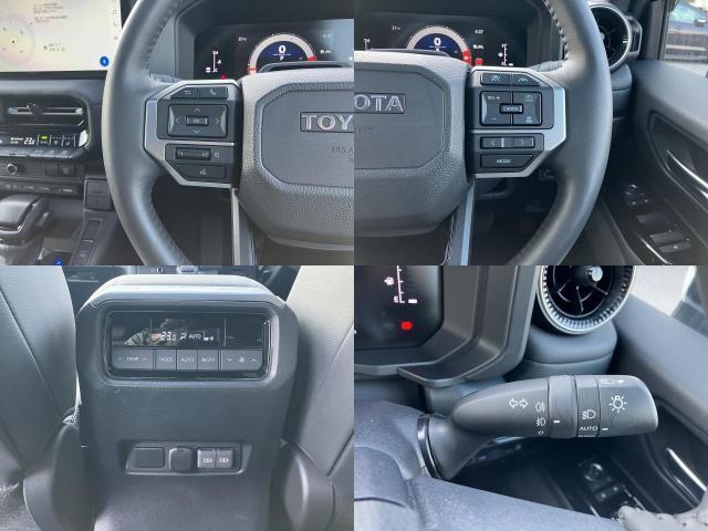 Ref:AUX-22935538 TOYOTA LAND CRUISER 250 2024 11 Ref:AUX-22935538 TOYOTA LAND CRUISER 250 2024 - Image 11