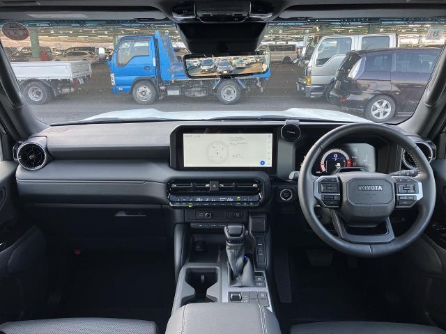 Ref:AUX-22935538 TOYOTA LAND CRUISER 250 2024 3 Ref:AUX-22935538 TOYOTA LAND CRUISER 250 2024 - Image 3