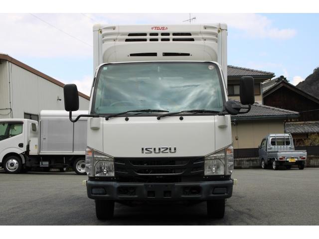 Ref:AUX-22935800 ISUZU ELF TRUCK 2015 2 Ref:AUX-22935800 ISUZU ELF TRUCK 2015 - Image 2