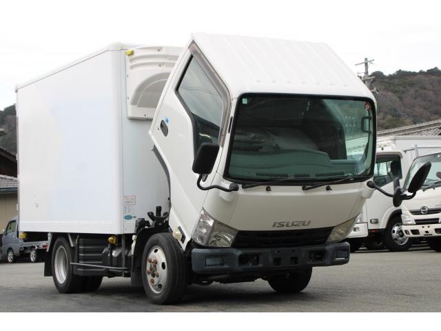 Ref:AUX-22935800 ISUZU ELF TRUCK 2015 12 Ref:AUX-22935800 ISUZU ELF TRUCK 2015 - Image 12