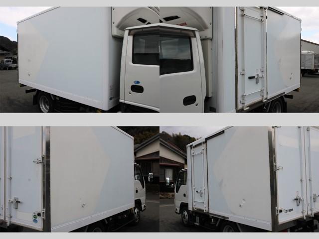 Ref:AUX-22935800 ISUZU ELF TRUCK 2015 13 Ref:AUX-22935800 ISUZU ELF TRUCK 2015 - Image 13