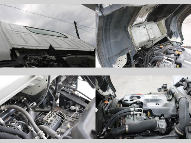 Ref:AUX-22935800 ISUZU ELF TRUCK 2015 14 Ref:AUX-22935800 ISUZU ELF TRUCK 2015 - Image 14