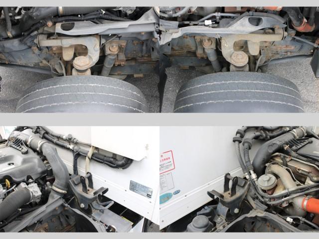 Ref:AUX-22935800 ISUZU ELF TRUCK 2015 15 Ref:AUX-22935800 ISUZU ELF TRUCK 2015 - Image 15