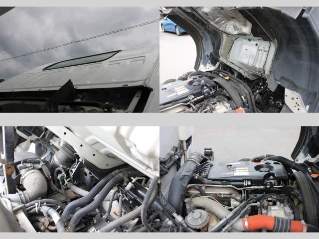 Ref:AUX-22935800 ISUZU ELF TRUCK 2015 16 Ref:AUX-22935800 ISUZU ELF TRUCK 2015 - Image 16