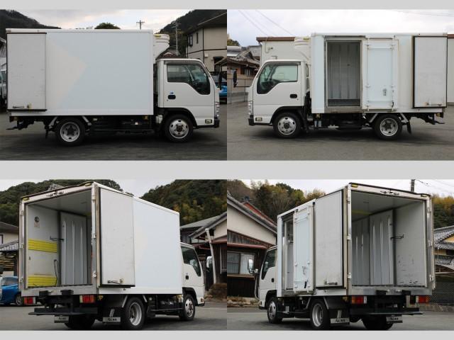 Ref:AUX-22935800 ISUZU ELF TRUCK 2015 17 Ref:AUX-22935800 ISUZU ELF TRUCK 2015 - Image 17