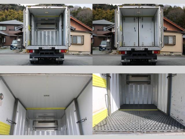 Ref:AUX-22935800 ISUZU ELF TRUCK 2015 18 Ref:AUX-22935800 ISUZU ELF TRUCK 2015 - Image 18