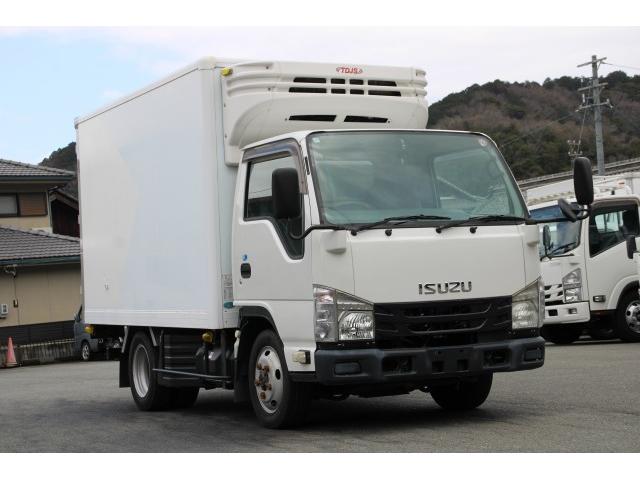 Ref:AUX-22935800 ISUZU ELF TRUCK 2015 3 Ref:AUX-22935800 ISUZU ELF TRUCK 2015 - Image 3