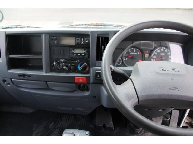 Ref:AUX-22935800 ISUZU ELF TRUCK 2015 8 Ref:AUX-22935800 ISUZU ELF TRUCK 2015 - Image 8