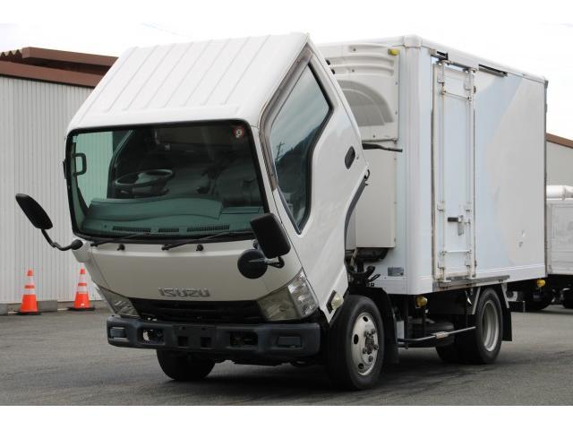 Ref:AUX-22935800 ISUZU ELF TRUCK 2015 10 Ref:AUX-22935800 ISUZU ELF TRUCK 2015 - Image 10