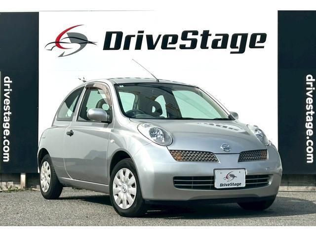 Ref:AUX-22935948 NISSAN MARCH 2003 2 Ref:AUX-22935948 NISSAN MARCH 2003 - Image 2