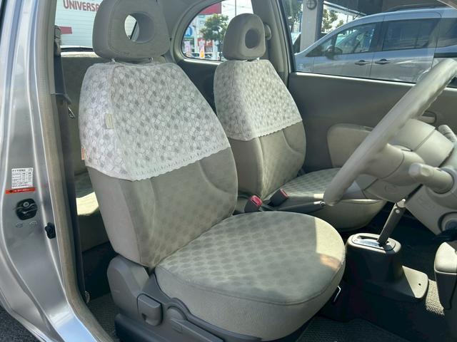 Ref:AUX-22935948 NISSAN MARCH 2003 13 Ref:AUX-22935948 NISSAN MARCH 2003 - Image 13