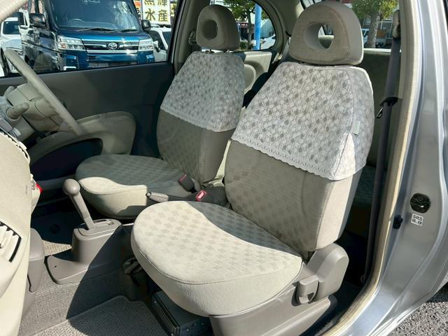 Ref:AUX-22935948 NISSAN MARCH 2003 14 Ref:AUX-22935948 NISSAN MARCH 2003 - Image 14