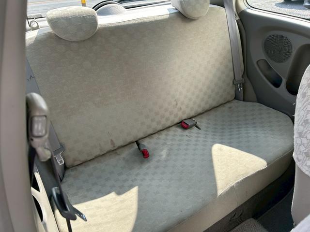 Ref:AUX-22935948 NISSAN MARCH 2003 15 Ref:AUX-22935948 NISSAN MARCH 2003 - Image 15