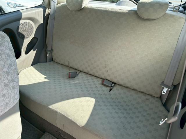 Ref:AUX-22935948 NISSAN MARCH 2003 16 Ref:AUX-22935948 NISSAN MARCH 2003 - Image 16