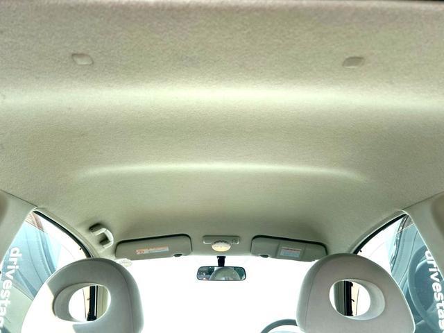 Ref:AUX-22935948 NISSAN MARCH 2003 17 Ref:AUX-22935948 NISSAN MARCH 2003 - Image 17