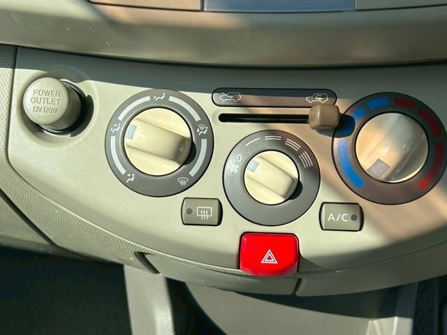 Ref:AUX-22935948 NISSAN MARCH 2003 6 Ref:AUX-22935948 NISSAN MARCH 2003 - Image 6