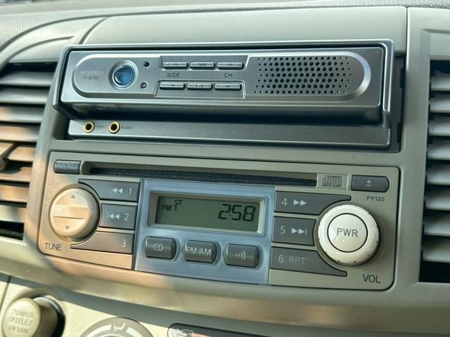 Ref:AUX-22935948 NISSAN MARCH 2003 7 Ref:AUX-22935948 NISSAN MARCH 2003 - Image 7