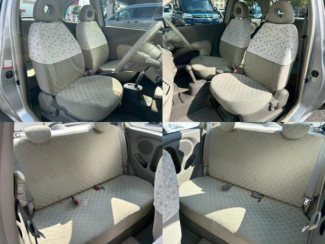 Ref:AUX-22935948 NISSAN MARCH 2003 8 Ref:AUX-22935948 NISSAN MARCH 2003 - Image 8