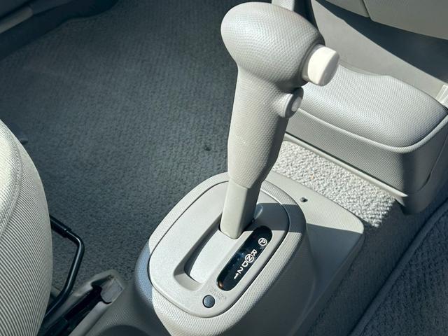 Ref:AUX-22935948 NISSAN MARCH 2003 10 Ref:AUX-22935948 NISSAN MARCH 2003 - Image 10