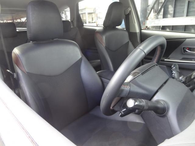 Ref:AUX-22936503 TOYOTA PRIUS ALPHA 2014 4 Ref:AUX-22936503 TOYOTA PRIUS ALPHA 2014 - Image 4