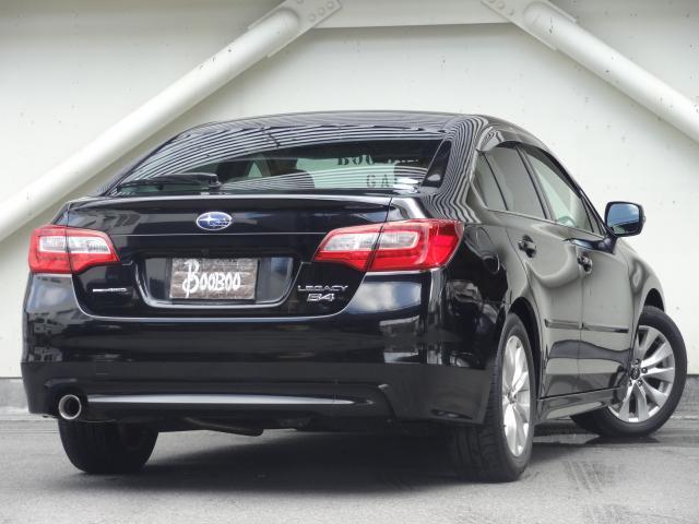 Ref:AUX-22937137 SUBARU LEGACY B4 2015 2 Ref:AUX-22937137 SUBARU LEGACY B4 2015 - Image 2