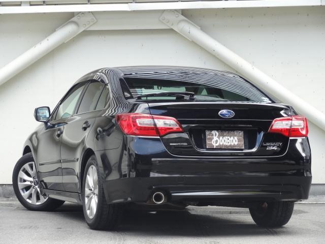 Ref:AUX-22937137 SUBARU LEGACY B4 2015 11 Ref:AUX-22937137 SUBARU LEGACY B4 2015 - Image 11
