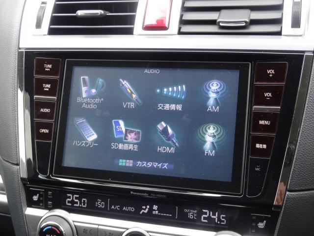 Ref:AUX-22937137 SUBARU LEGACY B4 2015 19 Ref:AUX-22937137 SUBARU LEGACY B4 2015 - Image 19
