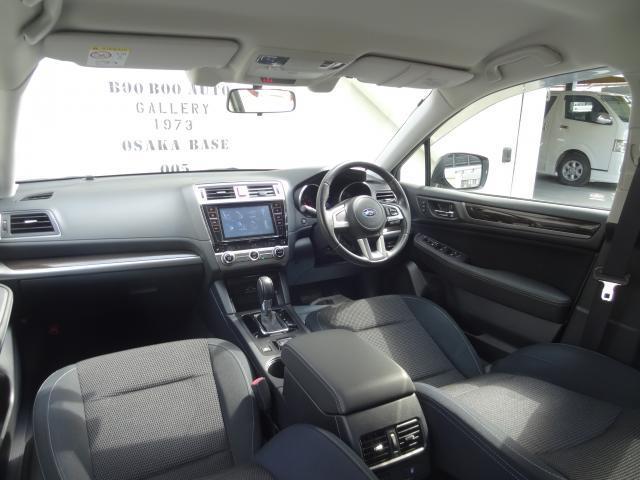 Ref:AUX-22937137 SUBARU LEGACY B4 2015 3 Ref:AUX-22937137 SUBARU LEGACY B4 2015 - Image 3
