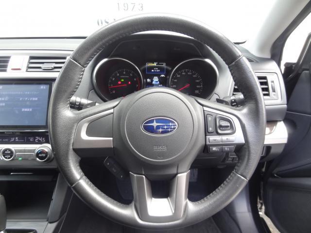 Ref:AUX-22937137 SUBARU LEGACY B4 2015 6 Ref:AUX-22937137 SUBARU LEGACY B4 2015 - Image 6