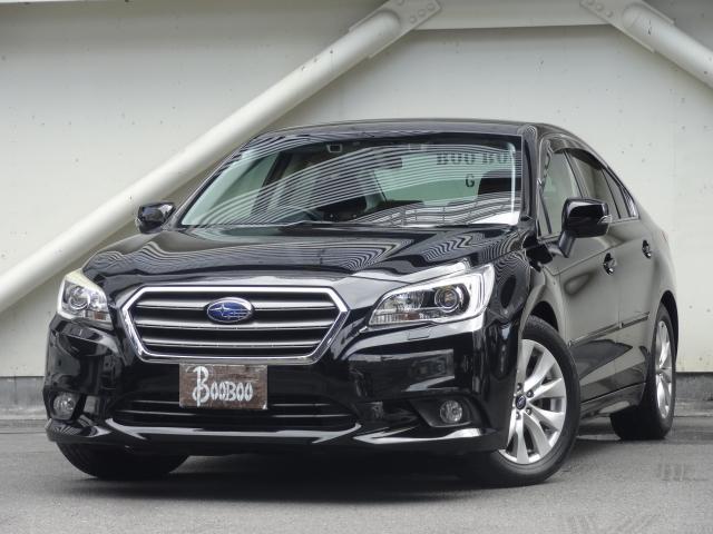Ref:AUX-22937137 SUBARU LEGACY B4 2015 1 2015 Subaru Legacy B4 black gasoline used car Japan export