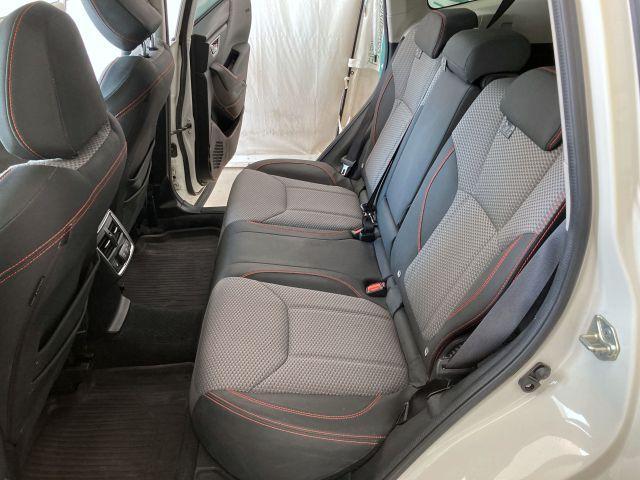 Ref:AUX-22937277 SUBARU FORESTER 2021 12 Ref:AUX-22937277 SUBARU FORESTER 2021 - Image 12