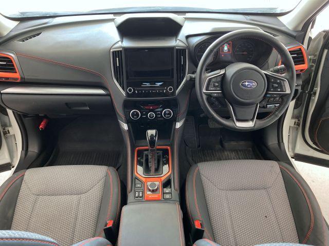 Ref:AUX-22937277 SUBARU FORESTER 2021 3 Ref:AUX-22937277 SUBARU FORESTER 2021 - Image 3