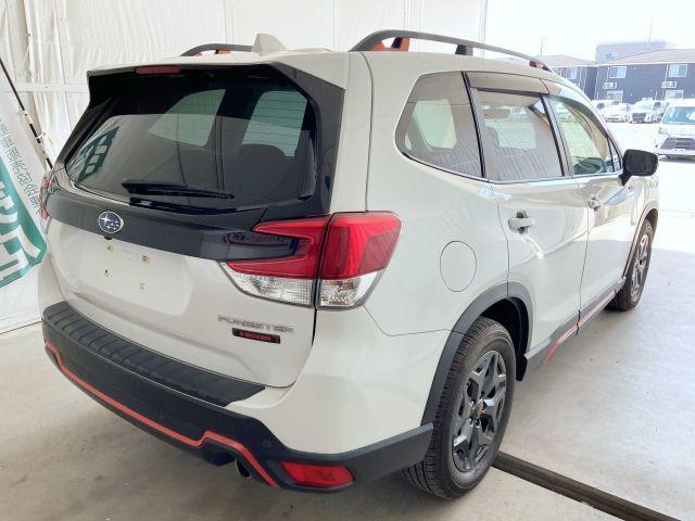 Ref:AUX-22937277 SUBARU FORESTER 2021 5 Ref:AUX-22937277 SUBARU FORESTER 2021 - Image 5