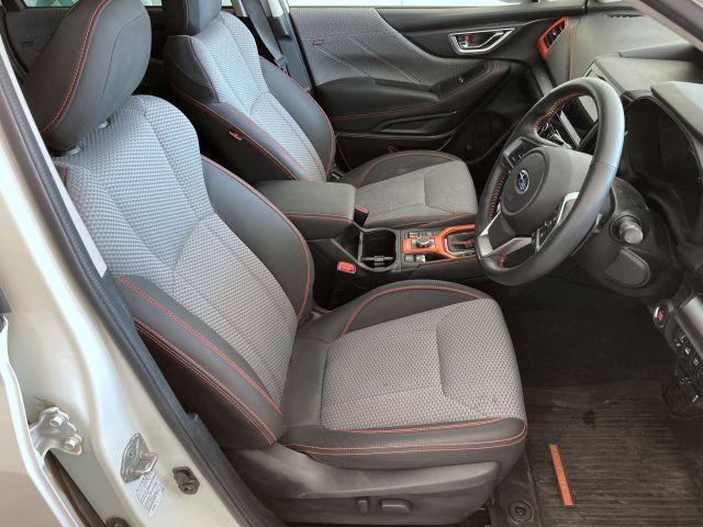 Ref:AUX-22937277 SUBARU FORESTER 2021 6 Ref:AUX-22937277 SUBARU FORESTER 2021 - Image 6